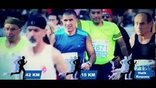 Uluslararası Mersin Maratonu