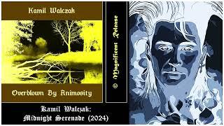  Kamil Walczak: Midnight Serenade  GOTHROCK / DEATHROCK / DARKWAVE / COLDWAVE / POSTPUNK 