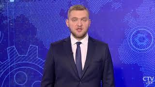 Insane Belarusian state TV propaganda