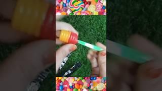 spring lollipop unboxing#unboxing#shorts#viral