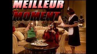 compilation des meilleurs moments du coeur a ses raisons