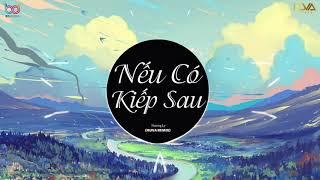 Nếu Có Kiếp Sau (HUVA Remix) - Hương Ly | Nhạc Trẻ Remix EDM Hot TikTok Gây Nghiện Hay Nhất 2021