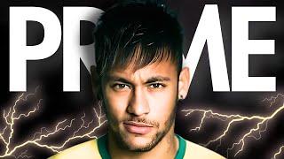 Wie gut war eigentlich PRIME Neymar Jr?