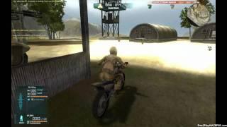 WarRock Gameplay HD 1