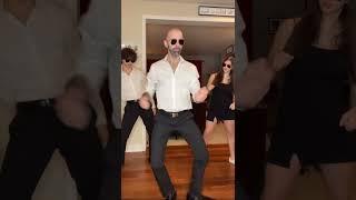 You should be dancing #funny #dance #viral #dance #trend #familytime