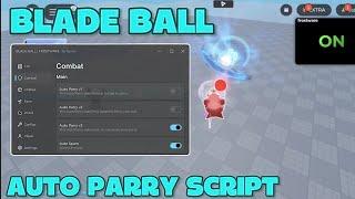 *OP* BLADE BALL SCRIPT | PASTEBIN 2024 - ( AUTO PARRY | OP SPAM | MANUAL SPAM ) 