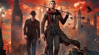 Sherlock Holmes The Devil's Daughter All Cutscenes Walkthrough