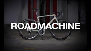 BMC Roadmachine Explained (2020)