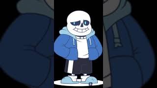 sans di undertale (megalovania)