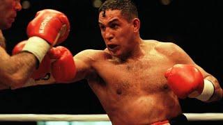 INCREDIBLE SHOWMAN HECTOR “MACHO” CAMACHO VS CRAIG HOUK FULL FIGHT