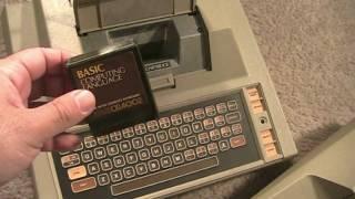 Vintage Atari 400 & 800 Computer Review - Gamester81