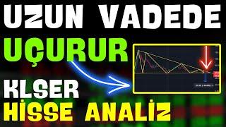 Bu Hisseye Dikkat! Büyük Getiri İçin Son Şansınız.! #bist100 #borsa #hisse Teknik Analiz ve Borsa