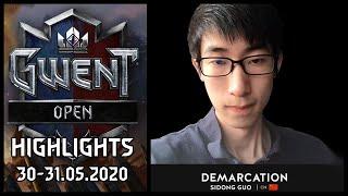 GWENT OPEN #1 - Tournament Highlights (2020)