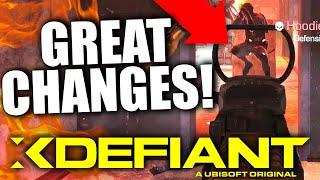 They Just Made XDefiant EVEN BETTER!