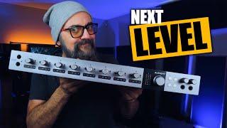 This Audio Interface Changed My Studio – Audient iD48