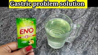 Eno fruit salt how to use? acidity remedies in tamil #gastric problem solution #acidity #gastric