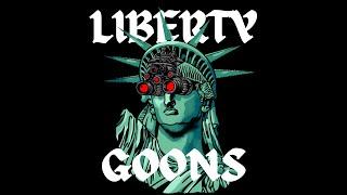 The Liberty Goons Podcast Episode 1 - Debate reactions, Tulsi Gabbard and more!