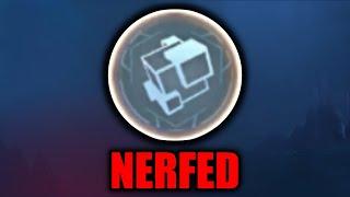 NERFED TEMPORAL REIGN IS GARBAGE? | adv server