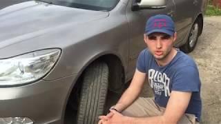 Как проверить автомобиль с пробегом?