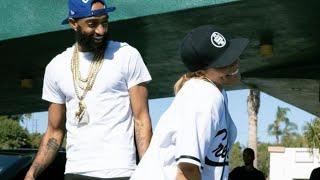 Compton AV ft. Nipsey Hussle - "Come Around" - 2024