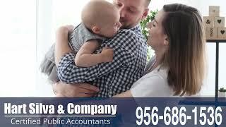 Hart Silva & Company, CPA's (Video Ad 2024)