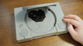 Fixating on Fixing a PS1 Fix