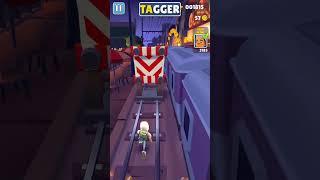 Subway Surfers Game | Gaming Video | New Game | Game Play | Top Level Game |