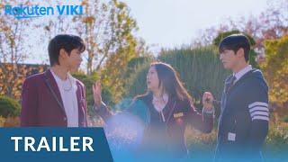 TRUE BEAUTY - OFFICIAL TRAILER 2 | Korean Drama | Cha Eun Woo, Moon Ga Young