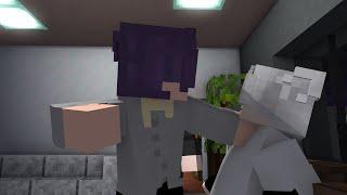 Minecraft Animation Boy love// Who i choose [Part 49]// 'Music Video 