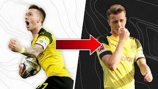 What the hell happened to Marco Reus? | Oh My Goal