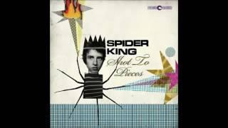 Spider King  - Animals