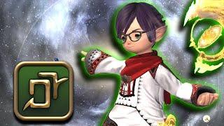 An Idiot's Guide to ASTROLOGIAN | FFXIV Dawntrail