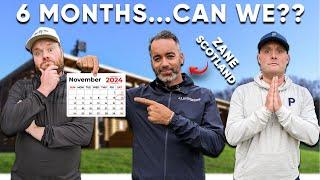 SINGLE FIGURES in 6 MONTHS Starts Here !! | Episode 1 CONTACT 