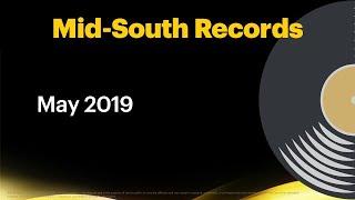 Mid-South Records - 06.2019