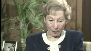 Jewish Survivor Erna Anolik | USC Shoah Foundation