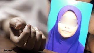 Bocah Tewas Dimutilasi dan Organ Dalamnya Hilang, sang Ibu: Hatiku Hancur Melihat Tubuhnya Terpotong