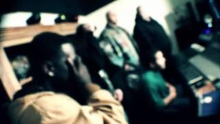 PETRO AND TRELLY FT. JELLYROLL AND BIG VINNIE THE SHARK "MOTIVATION IS MY HUSTLE"