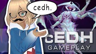 Atraxa vs Krark/Thrasios vs Kinnan vs Korvold | cEDH Gameplay | S02E10