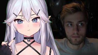 Veibae's Response to the Slur Controversy and Discusses Twitch Ban Fear With Sodapoppin