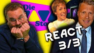 Der ABSTIEG von VIVA - React auf "Die VIVA-Story - zu geil für diese Welt!" Folge 3