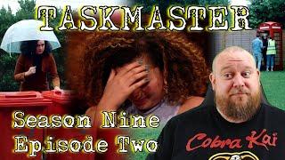 Taskmaster 9x2 REACTION - I'm here for the Gobblers! But Rose continues to be my favourite