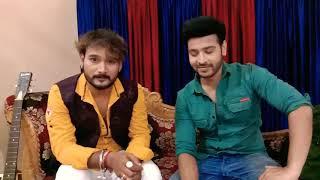 Chit Chat Masti With Ollywood Star Tushar । Film TITILI ।