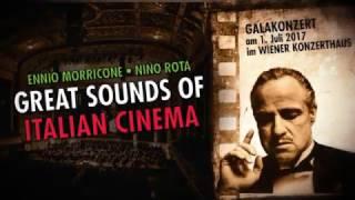 Great Sounds of Italian Cinema