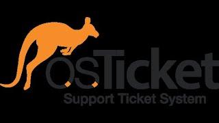 How to Install osTicket Ticketing System (and How to Troubleshoot during Installation)