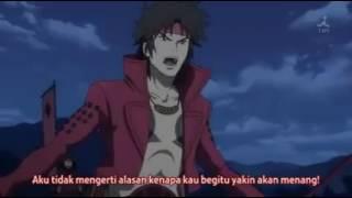 basara 1 full movie sub indo