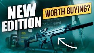 NEW THE UNHEARD EDITION. WORTH BUYING? | TARKOV