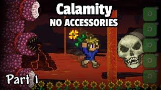 Mobility isn't an issue. Calamity No Accessories (1)