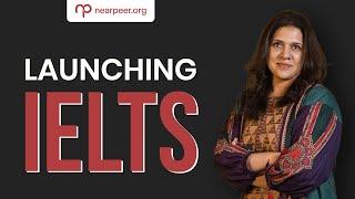 The Best Online IELTS Preparatory Course | Nearpeer.org