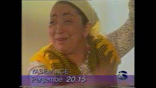 Yasemince Star TV 30 Bölüm Fragmanı 27 Mart 1997