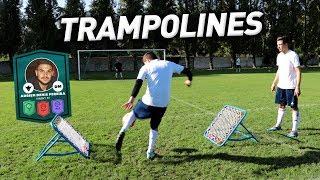 TRAMPOLINES CHALLENGE (Vinsky FC)